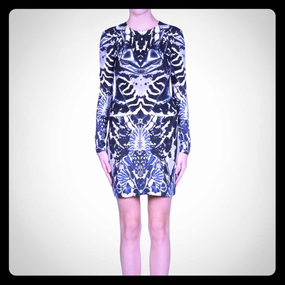 💙Alexander McQueen dress L💙